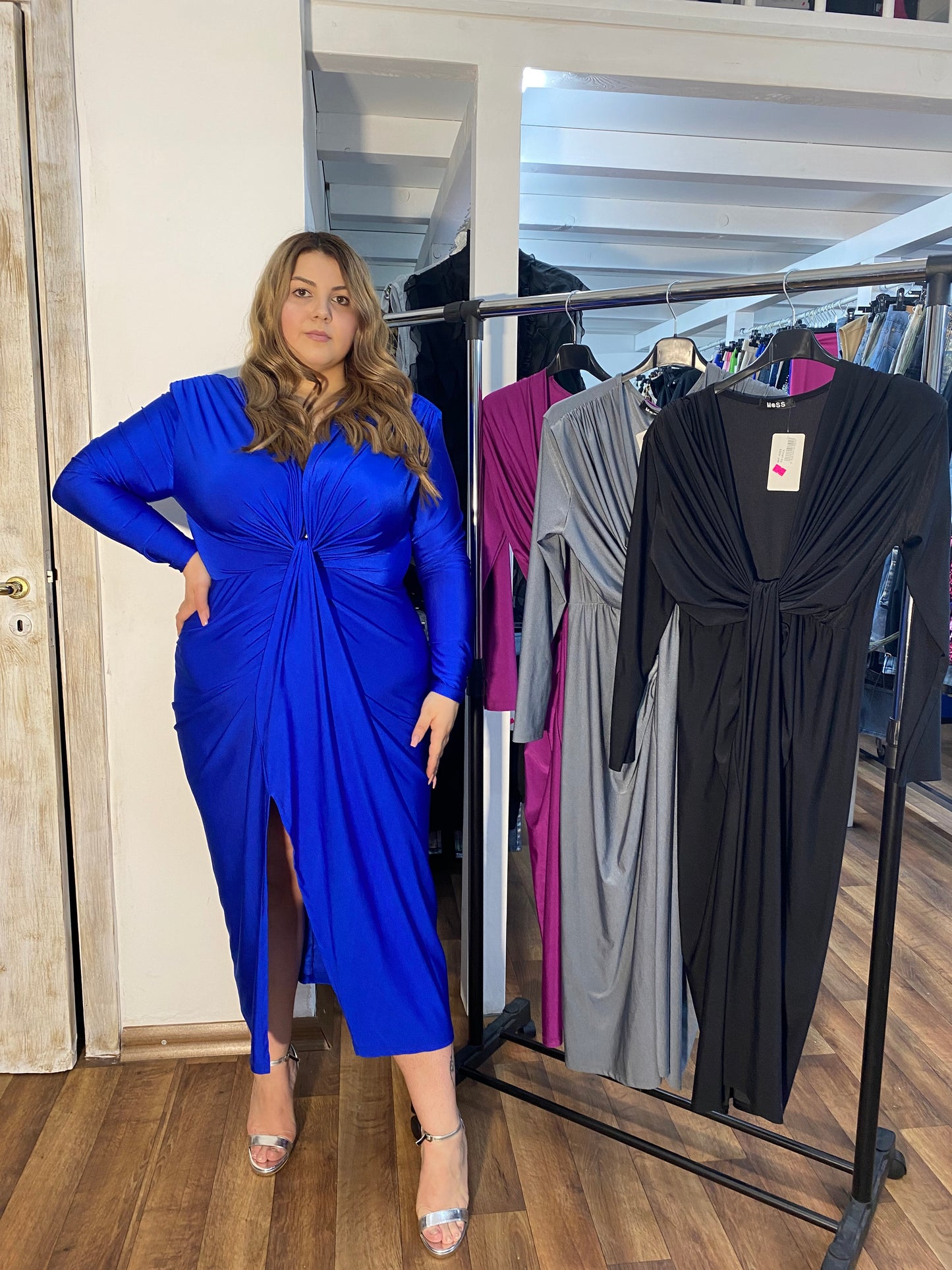 GLAM dress