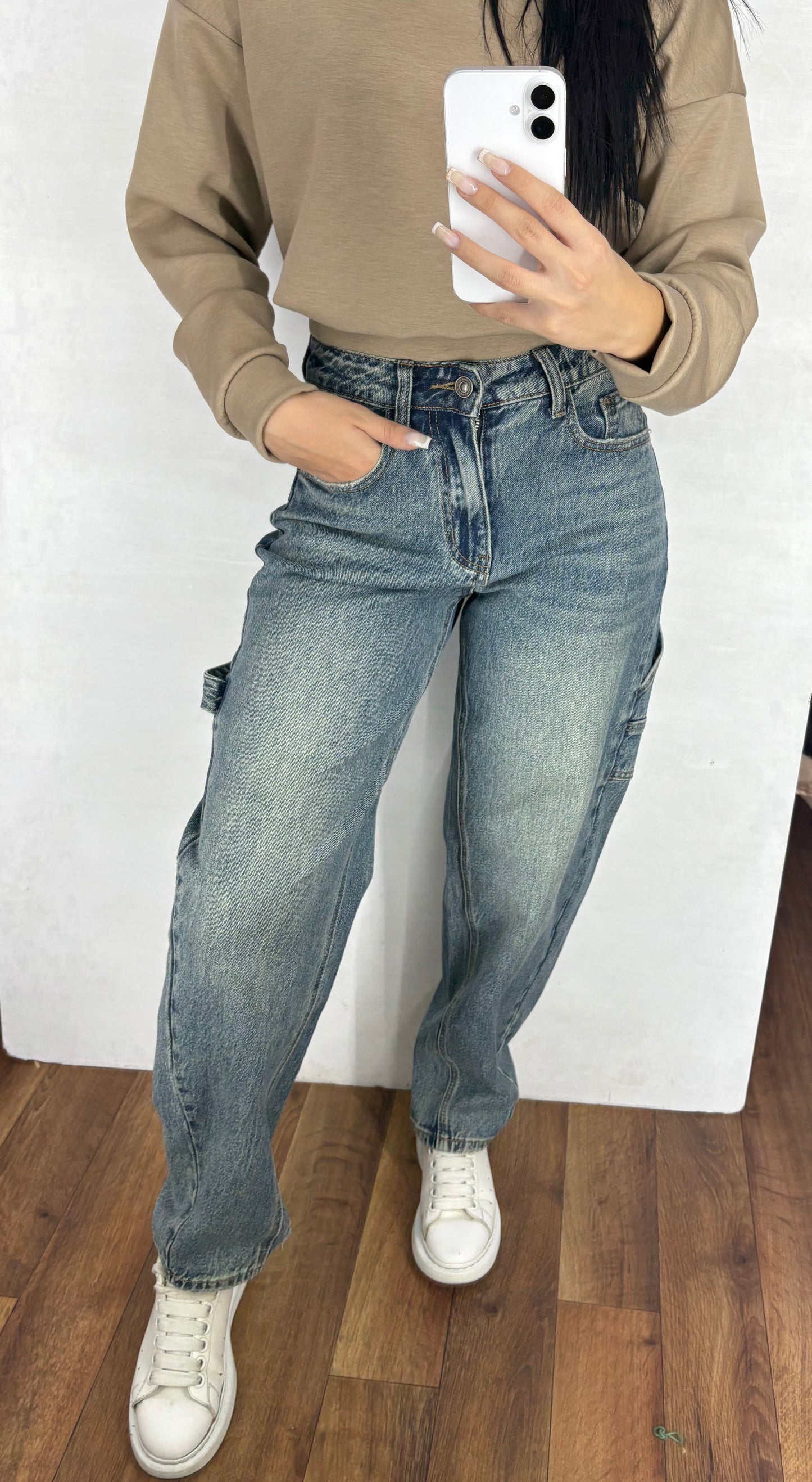 Denim CLASSY