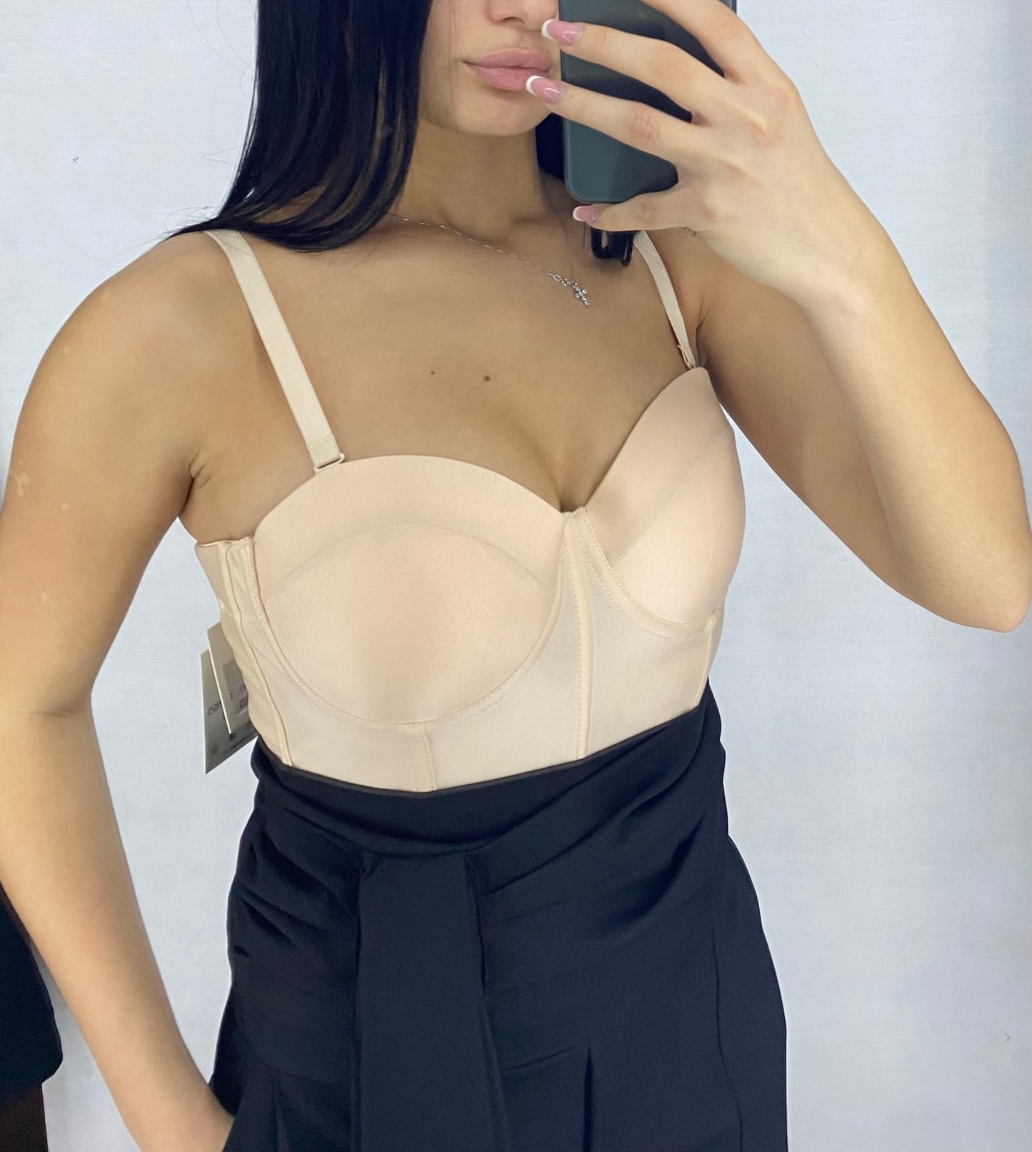 Bustier DENISE 3 colori