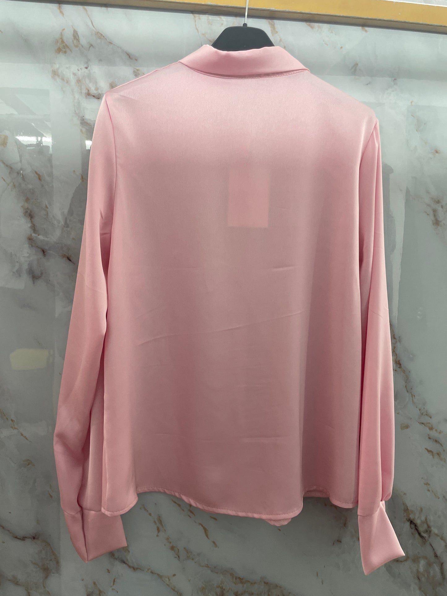 Camicia rosa Barbie
