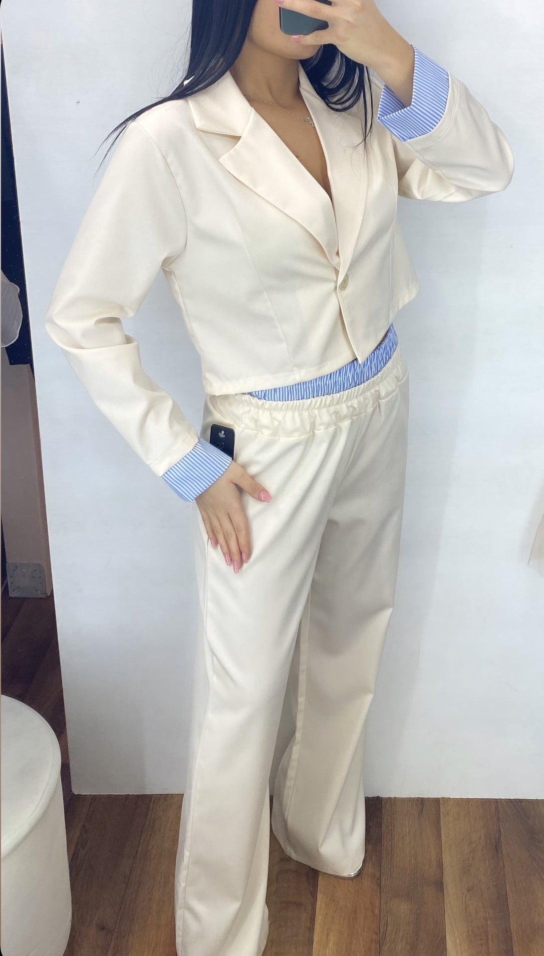 Tailleur NOEMI 5 colori