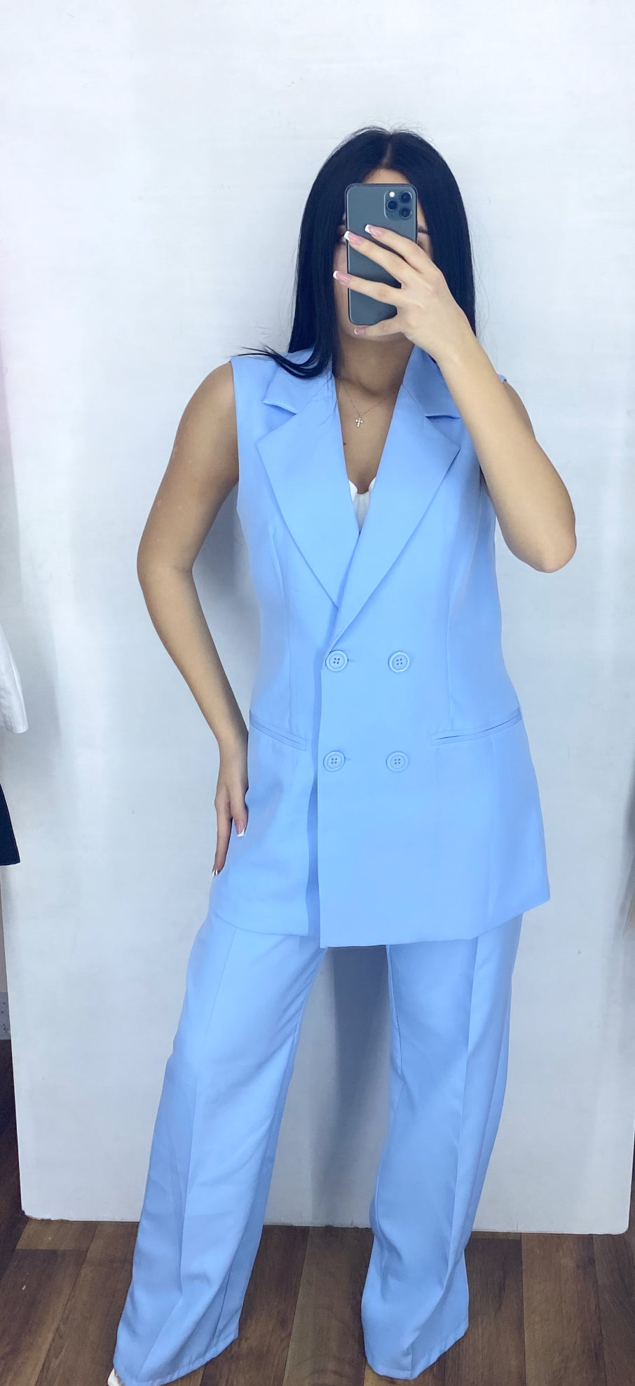Tailleur DAYANA