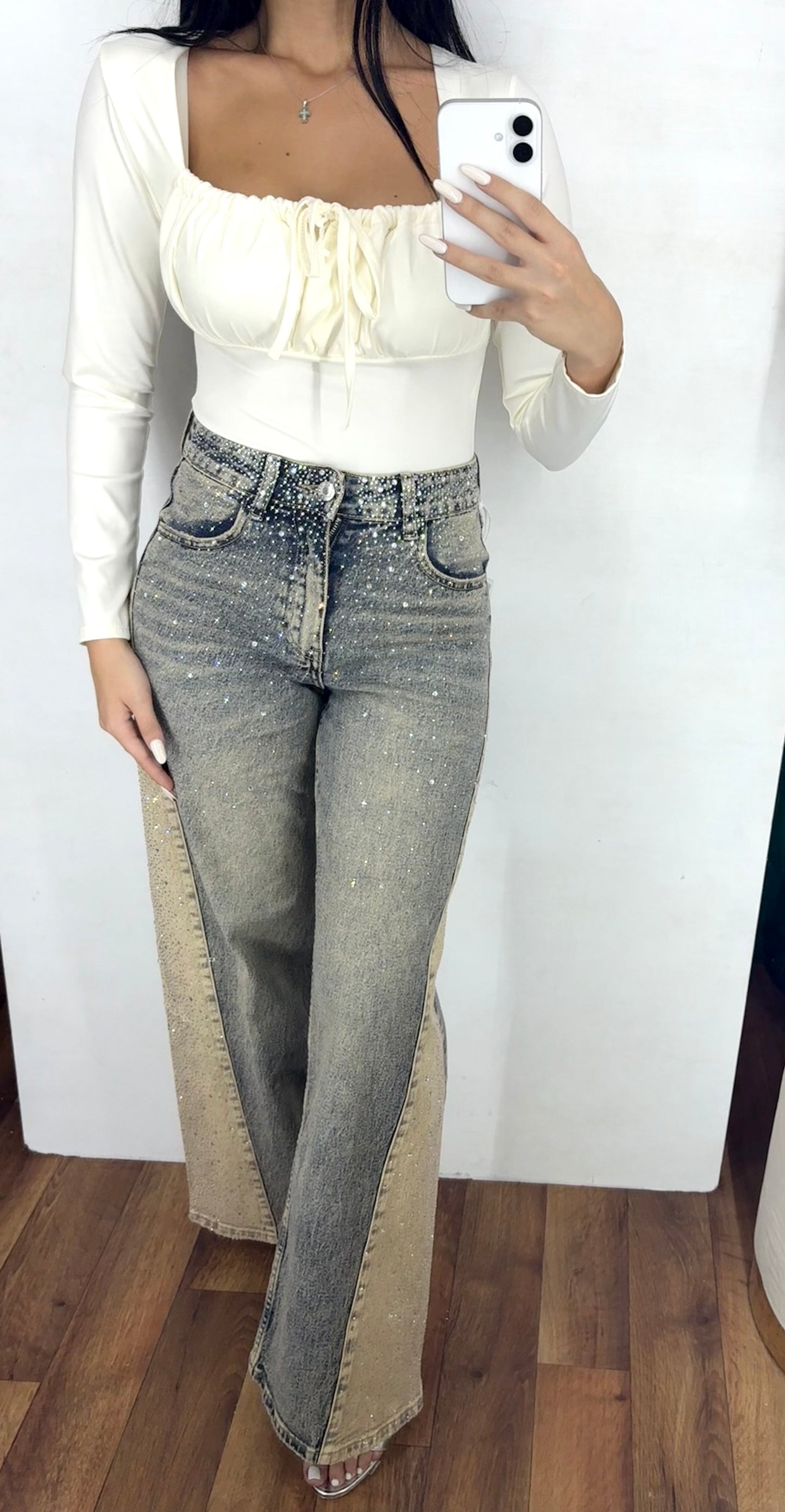 Denim BALI