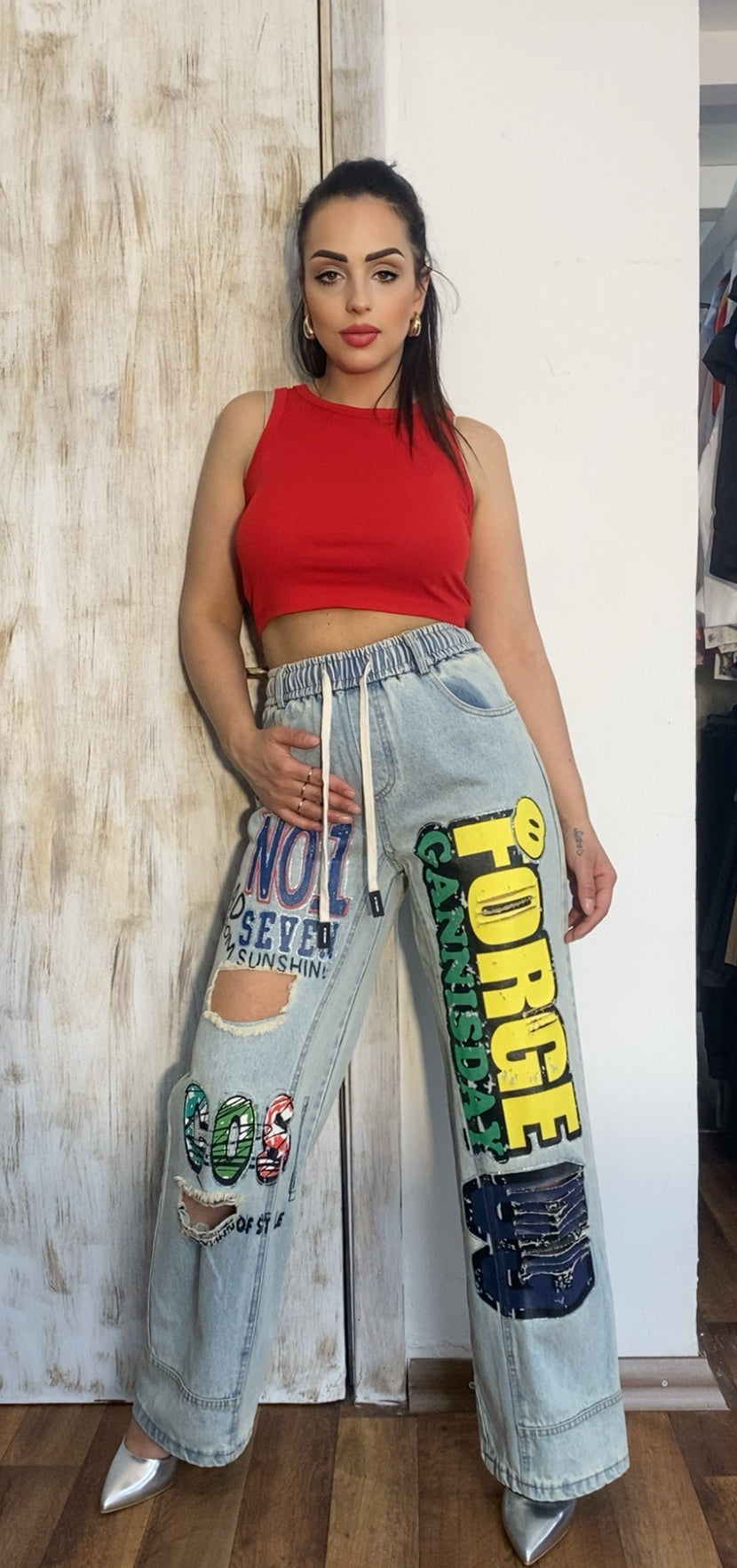 Jeans TOKYO