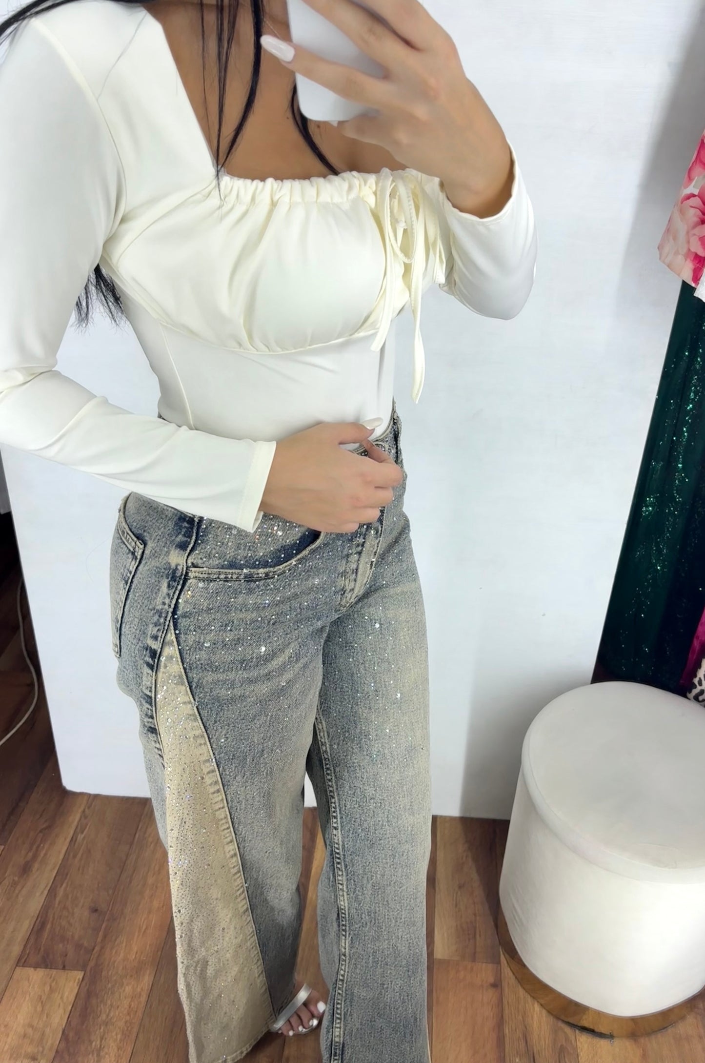 Denim BALI