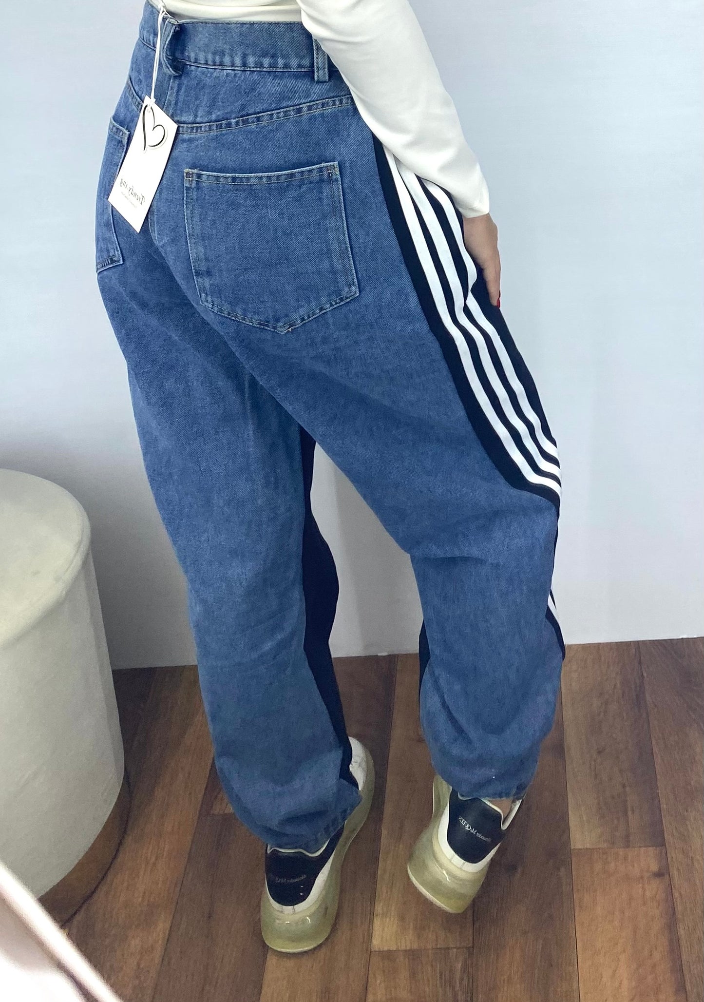 Pantajeans DIOMIRA