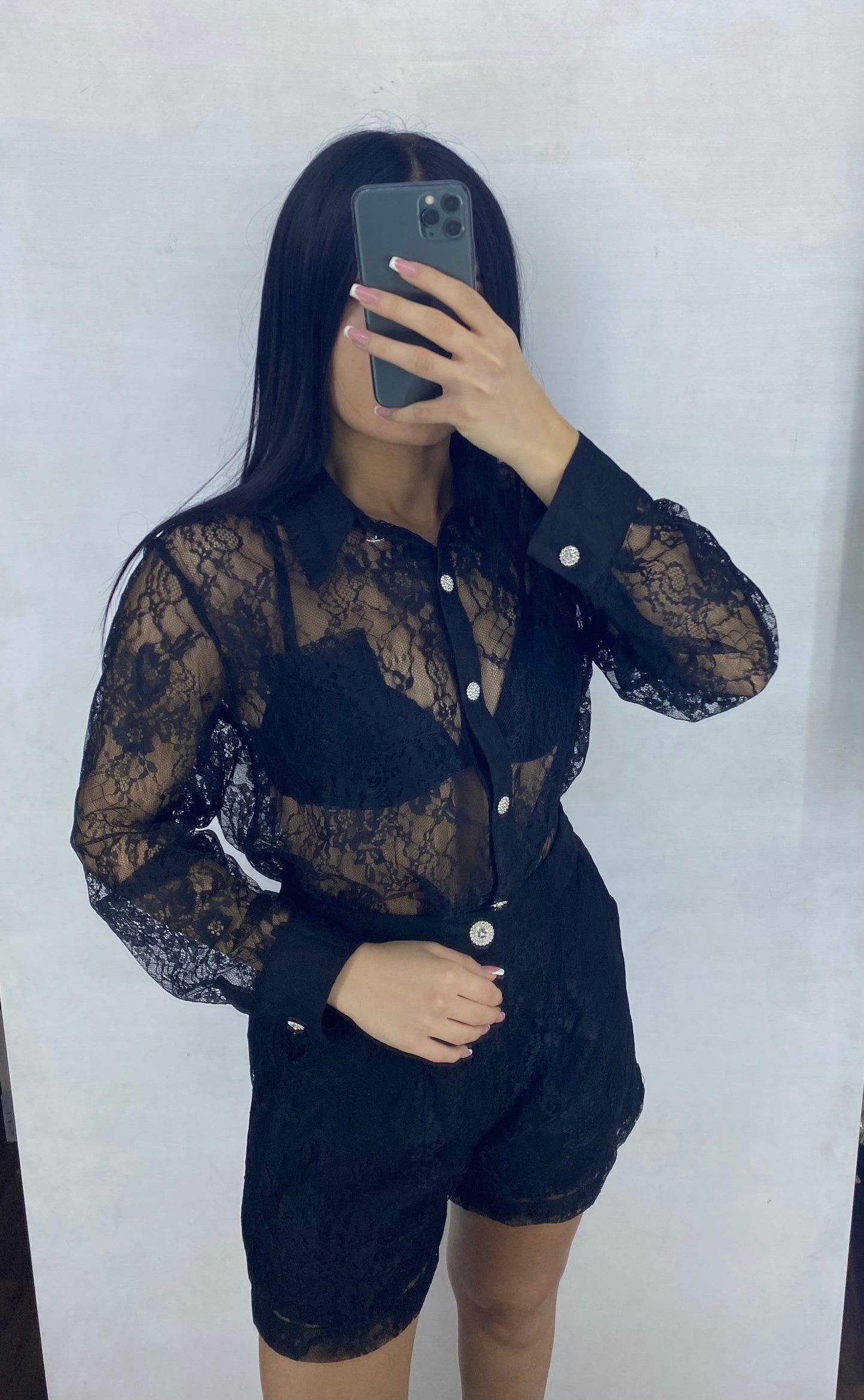 Coordinato GINEVRA 2 colori