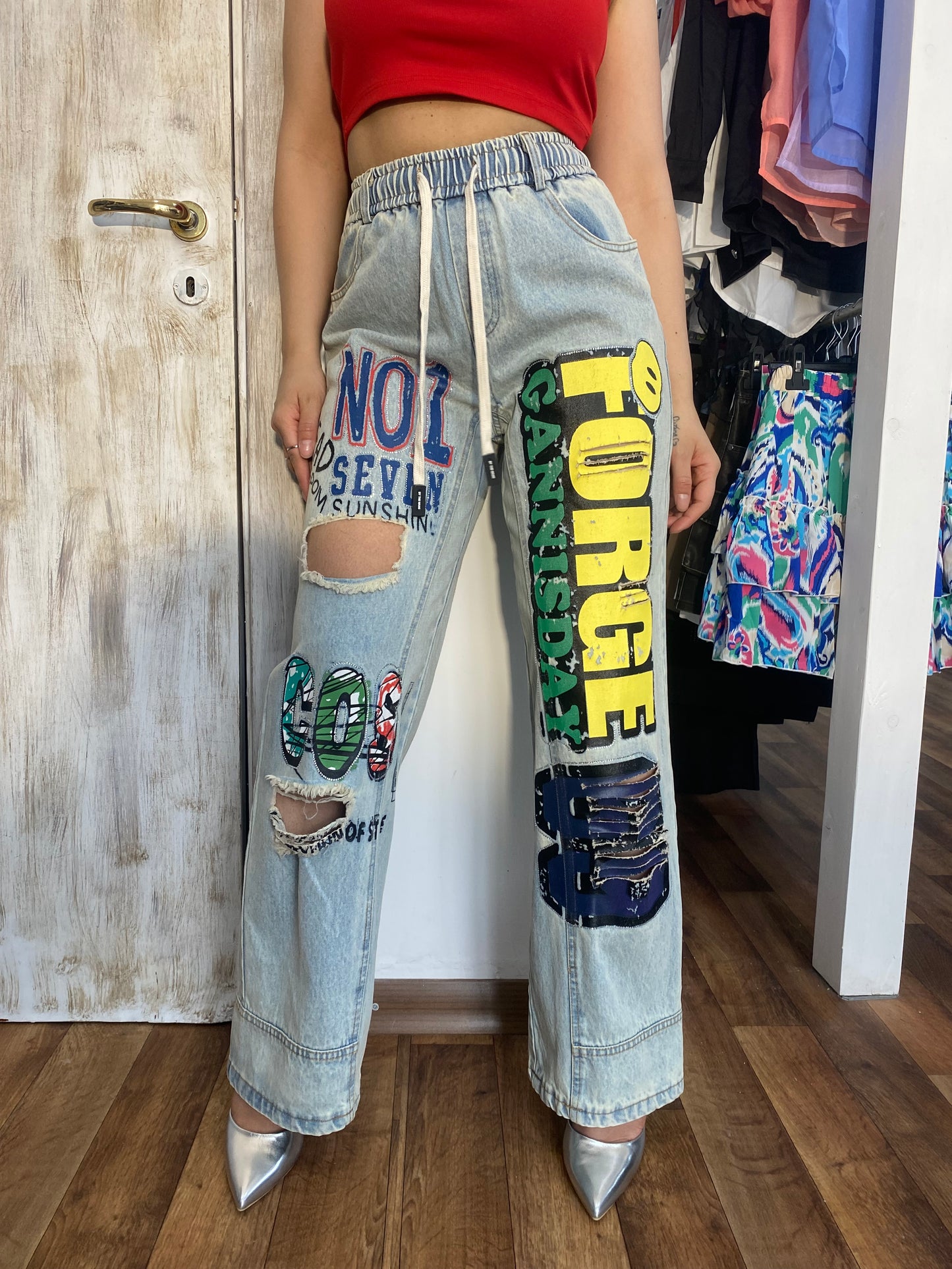 Jeans TOKYO