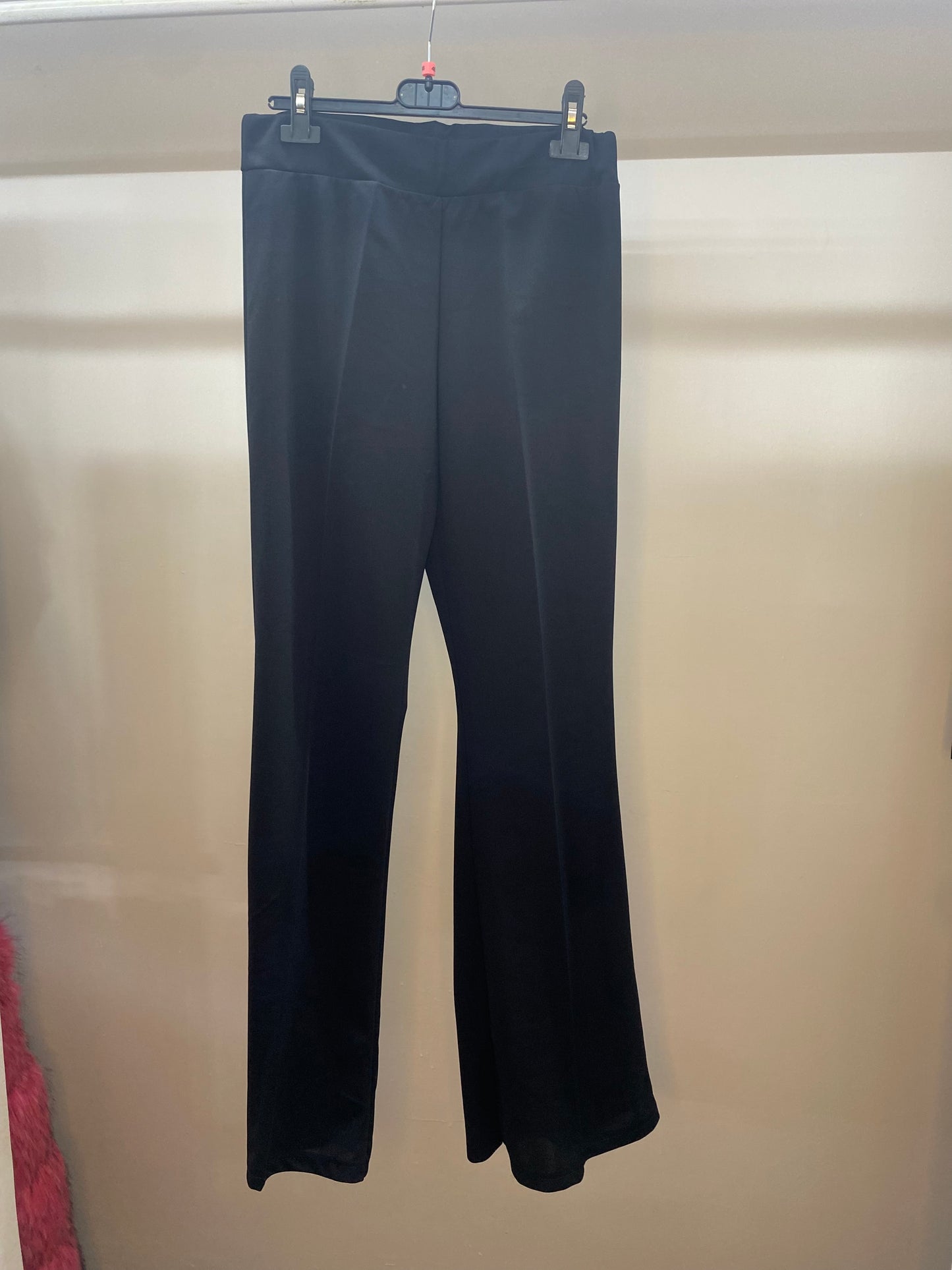 Palazzo trousers