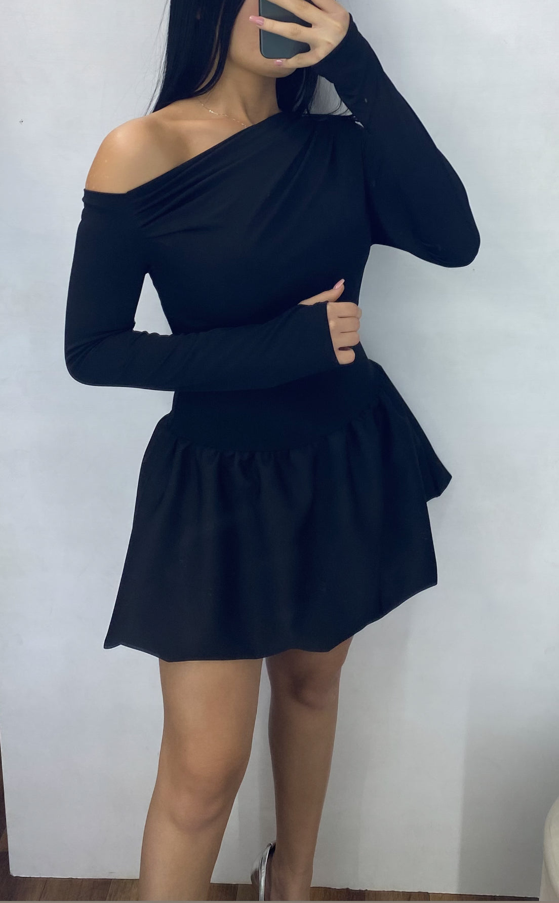 Vestito KIM 4 colori