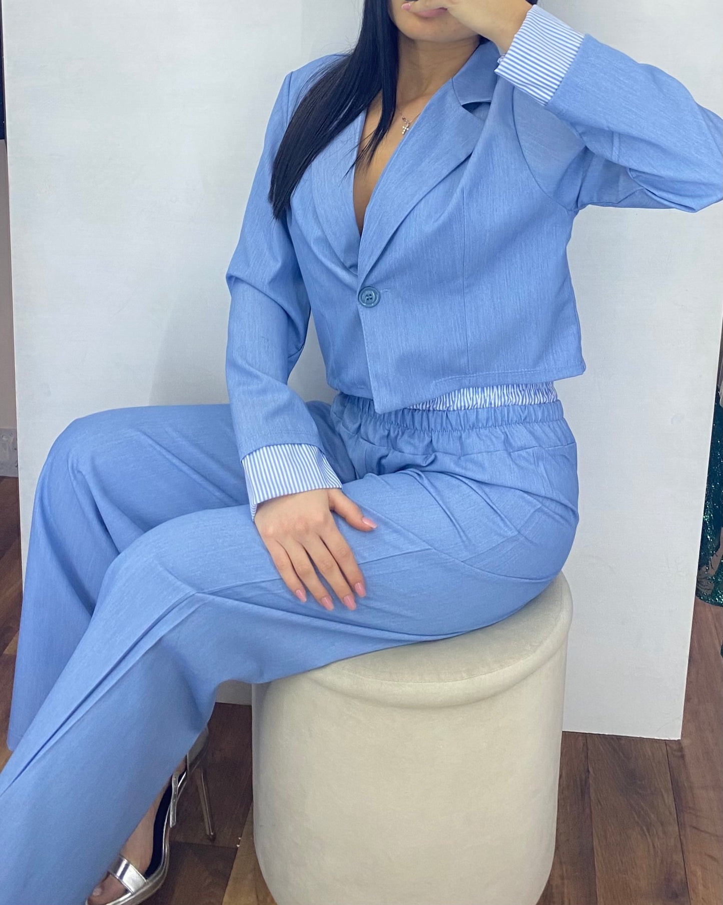 Tailleur NOEMI 5 colori