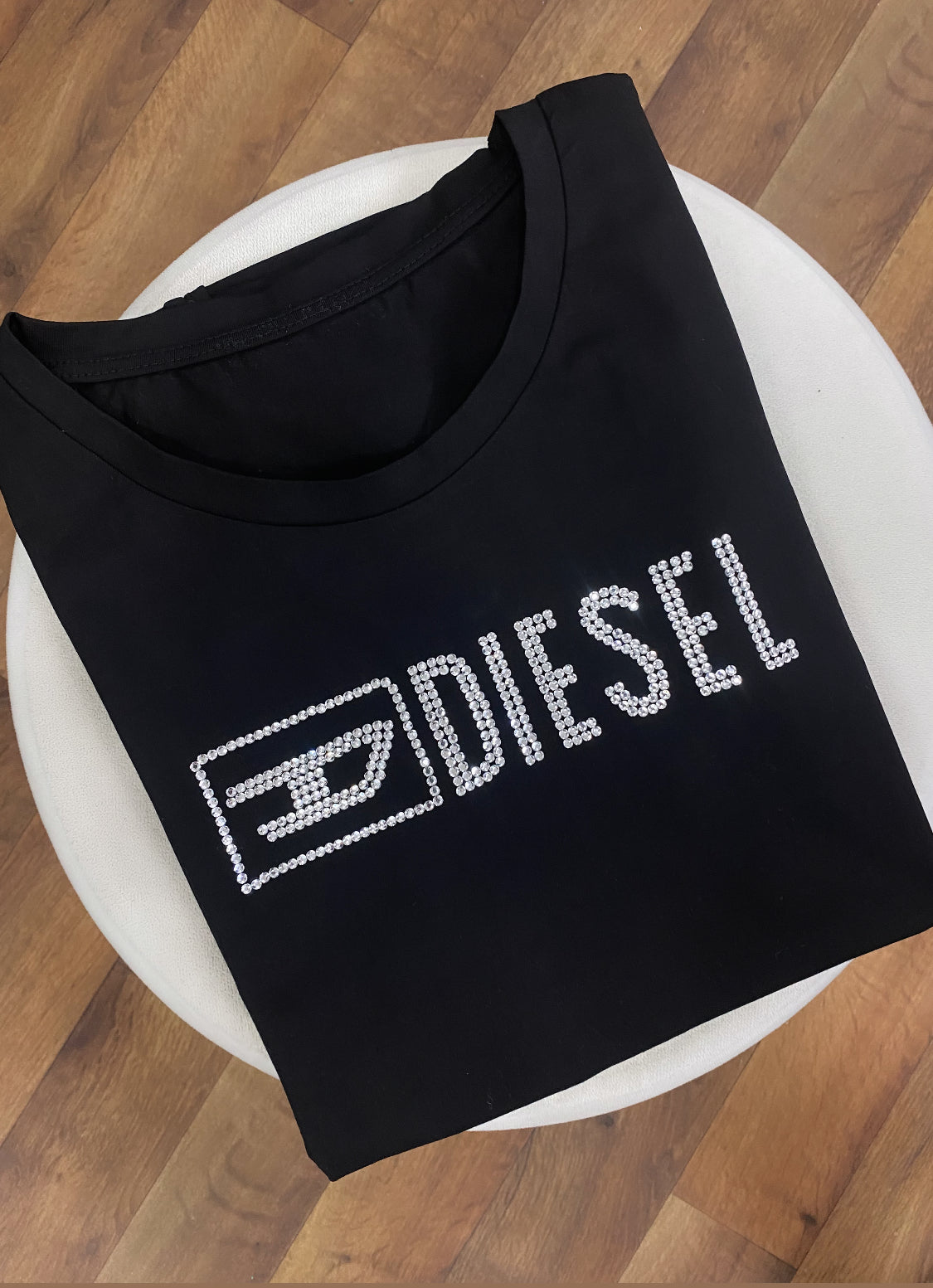 T-SHIRT 2 colori