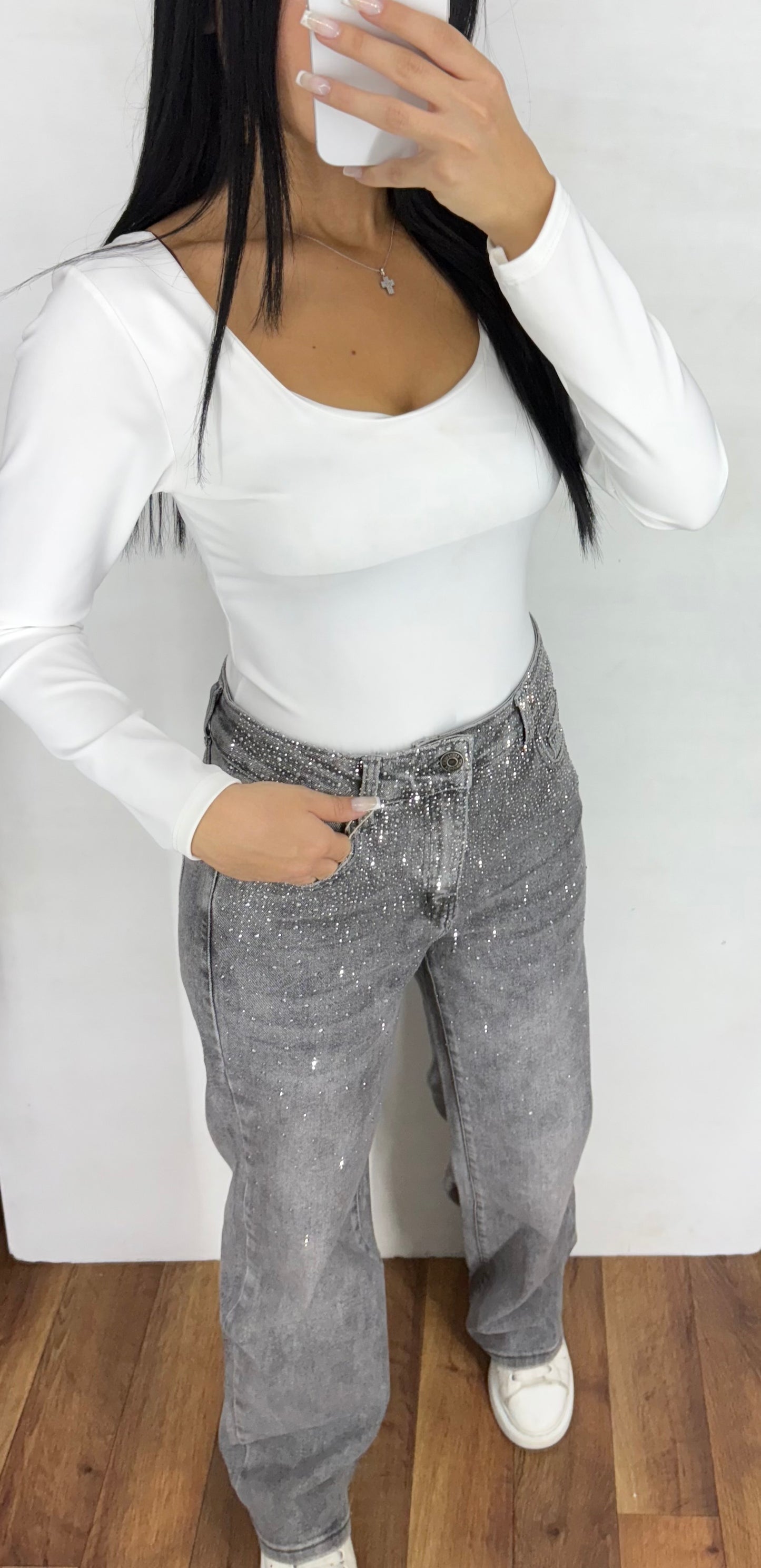 Jeans DIAMOND