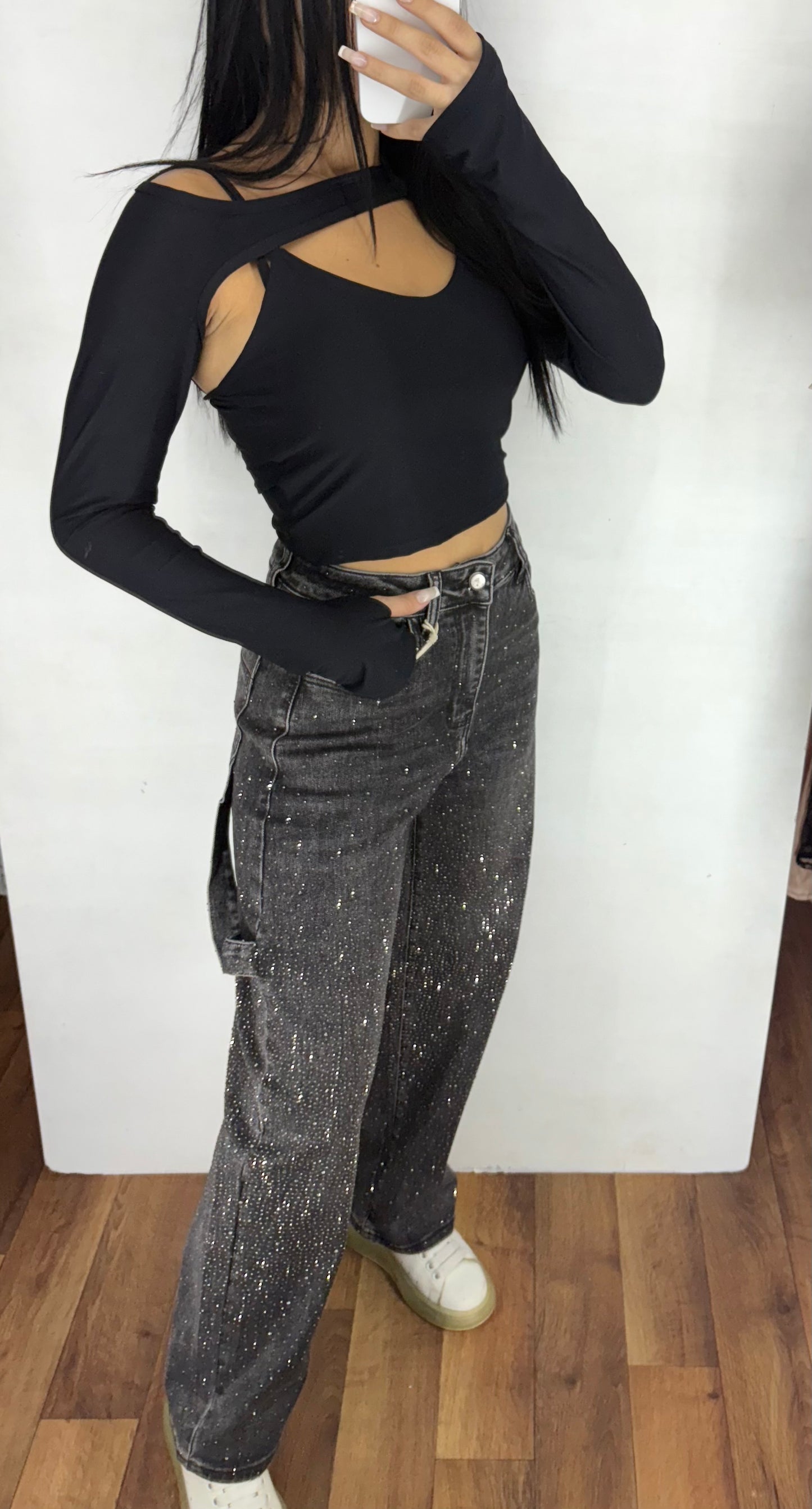 Denim ELENA