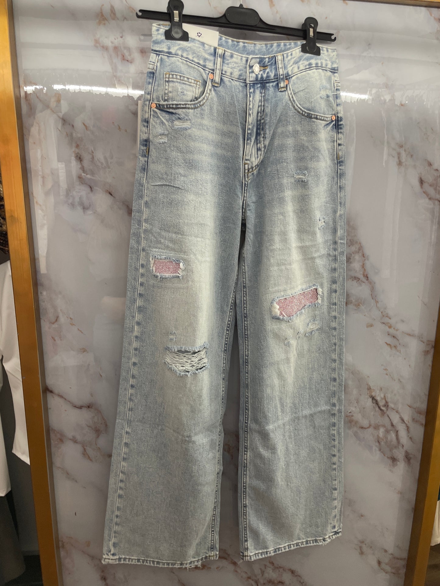 Jeans Barbie