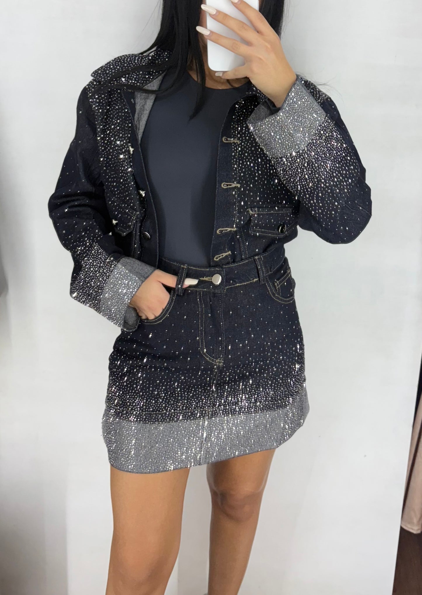 Coordinato CRYSTAL
