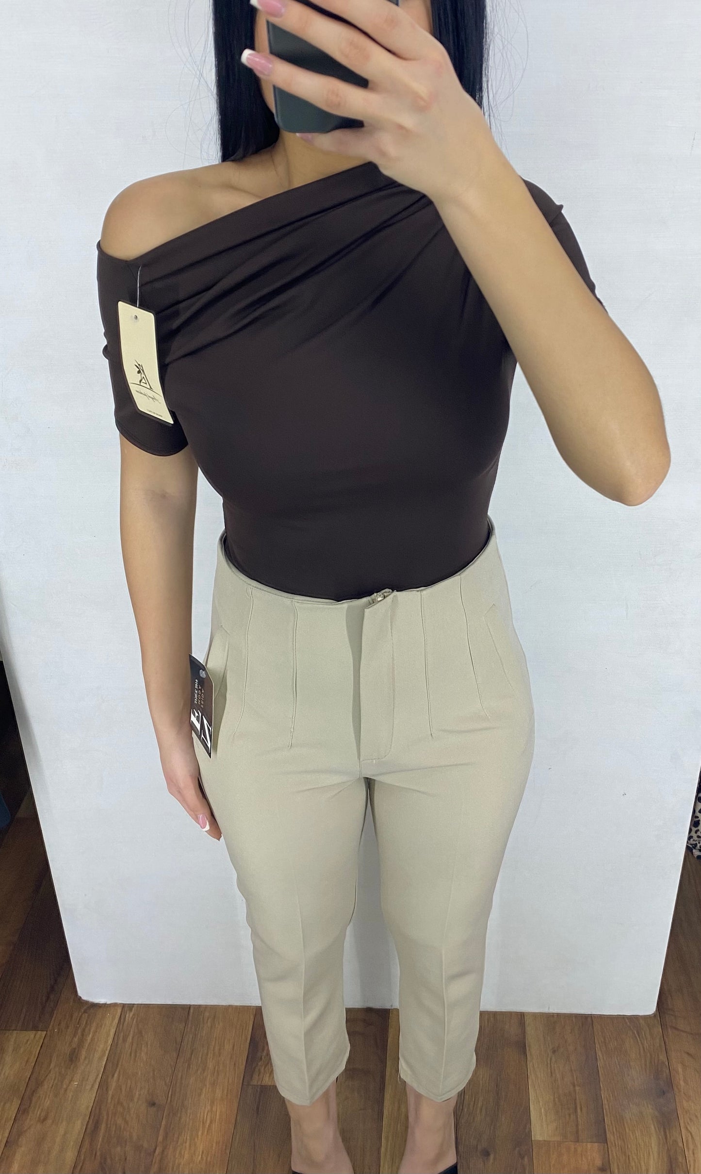 Pantalone mod. Zara