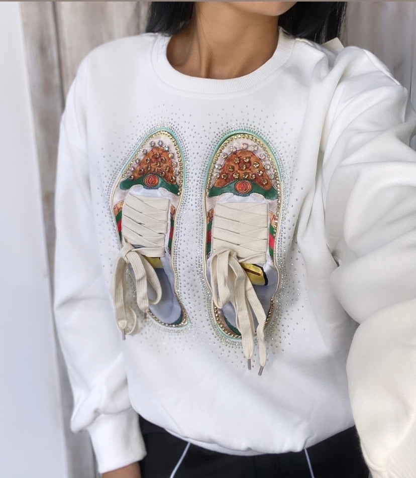 EMY sweatshirt