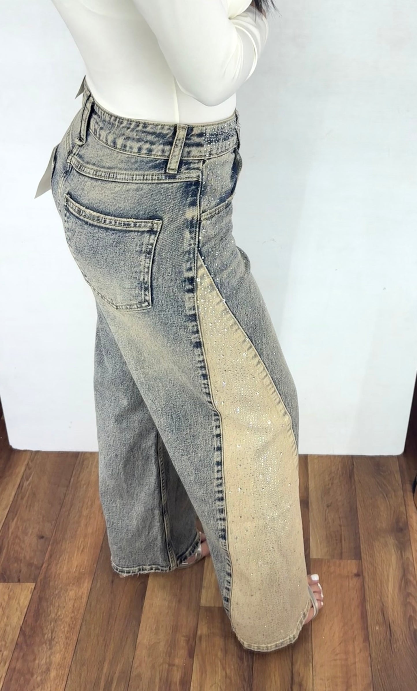 Denim BALI