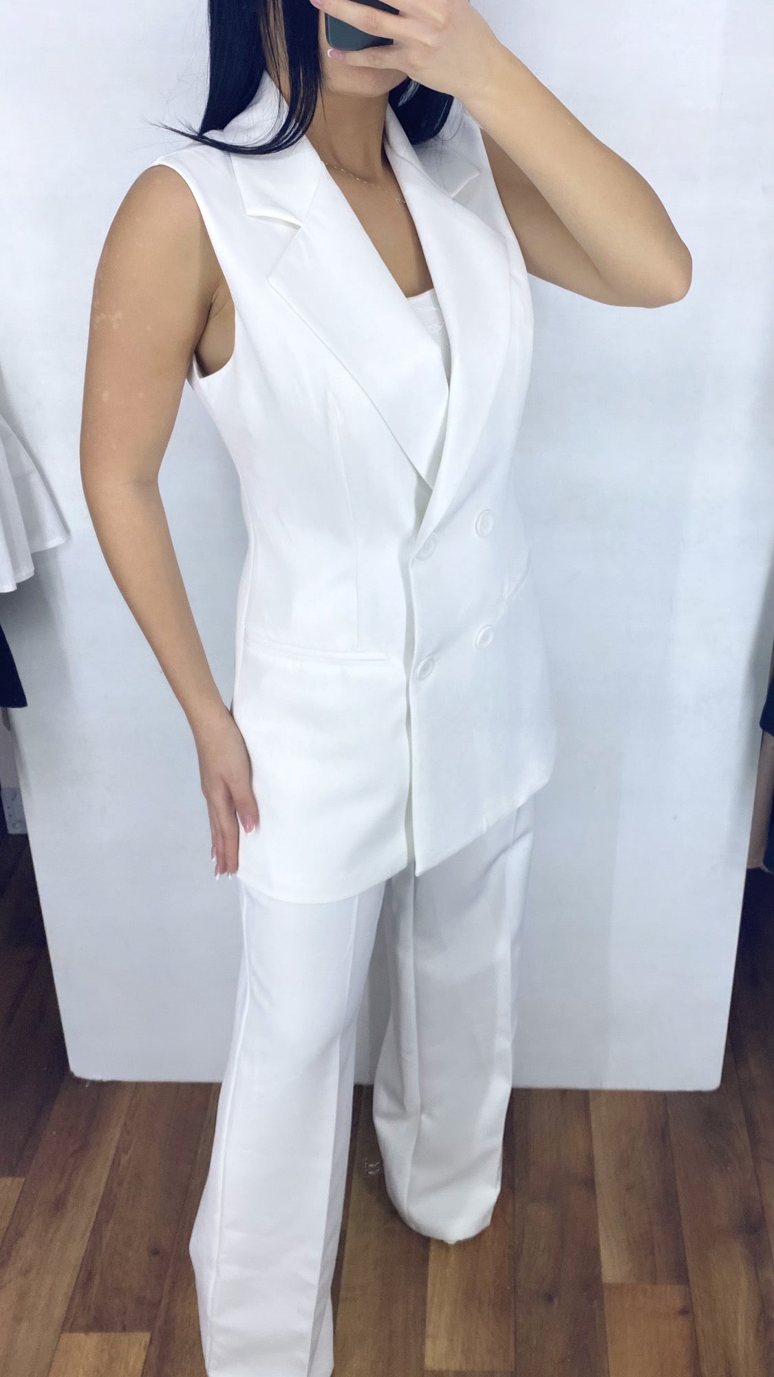 Tailleur DAYANA