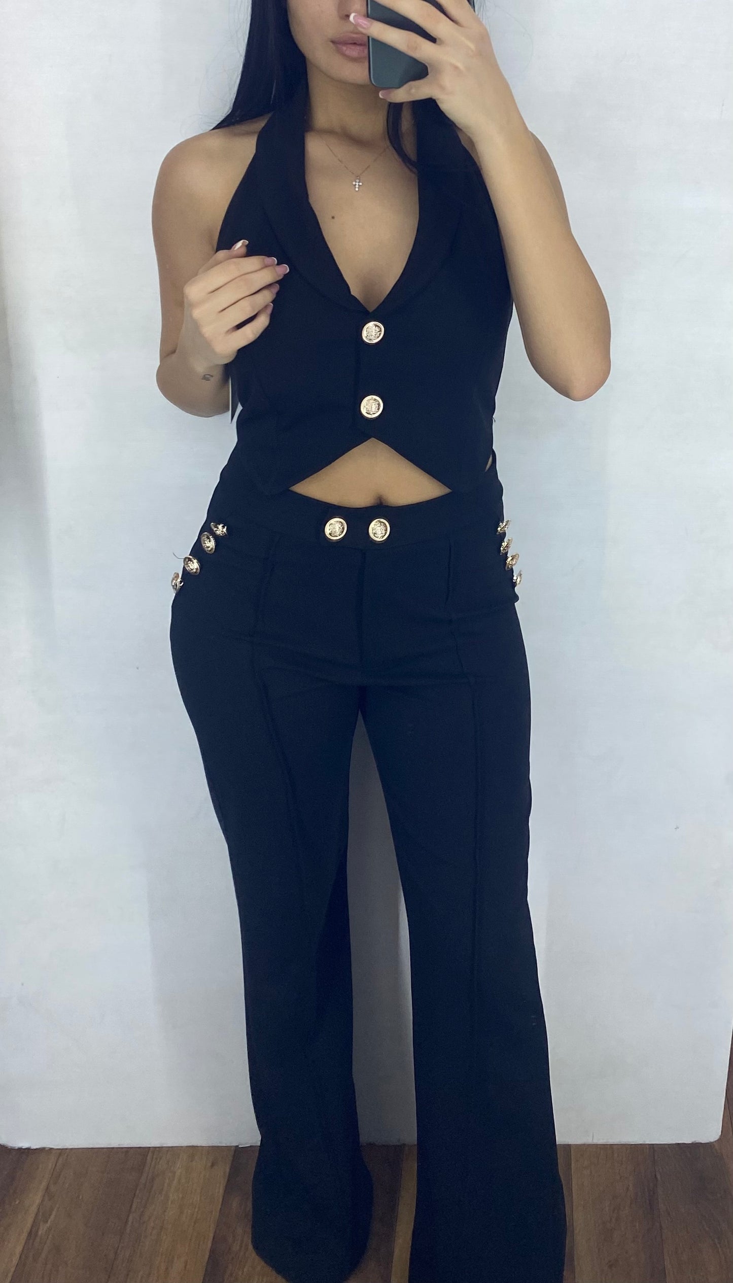 Coordinato LUNA