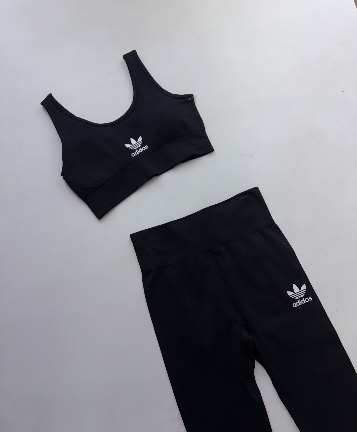 Coordinato FIT