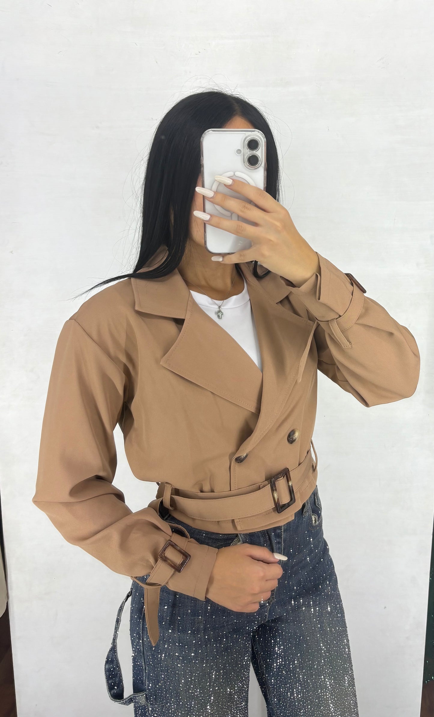 Mini TRENCH