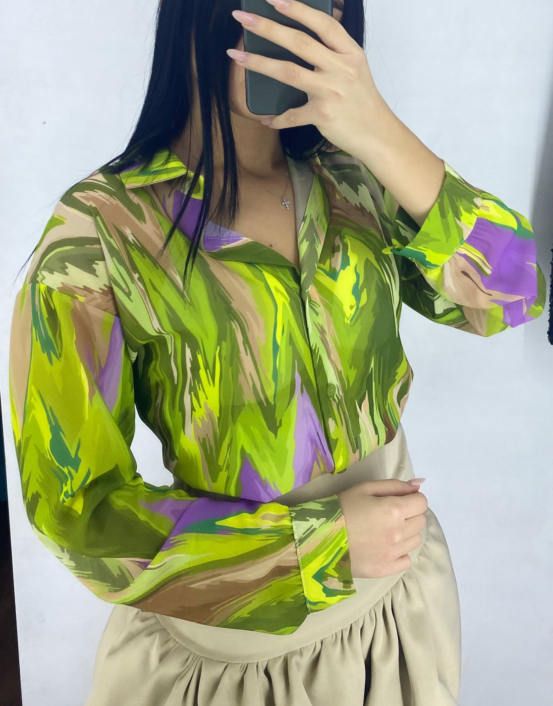 Camicia DELIA