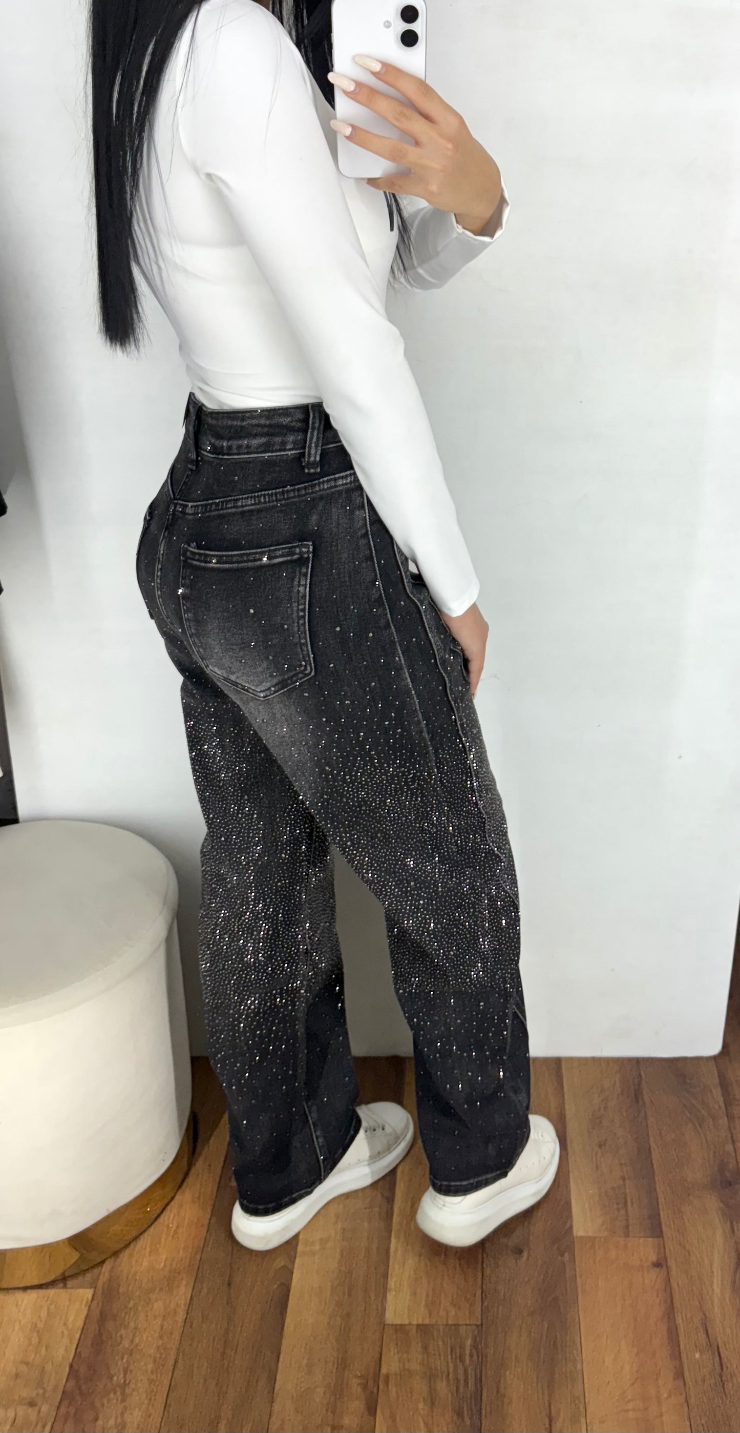 Denim GALASSIA