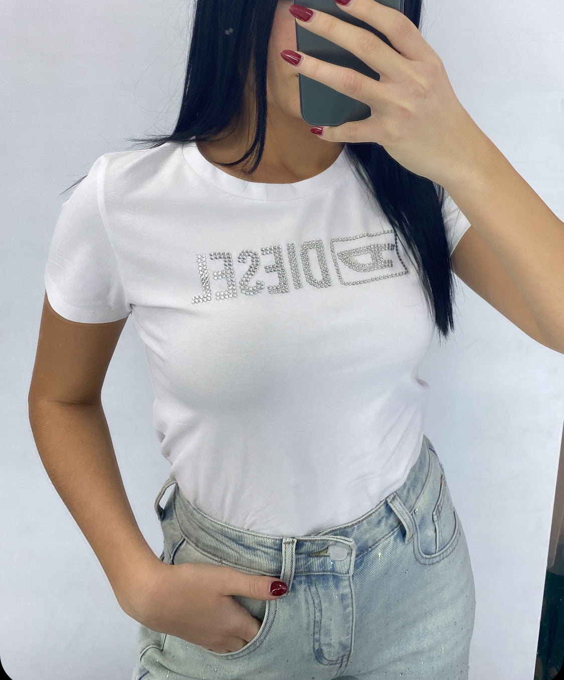 T-SHIRT 2 colori