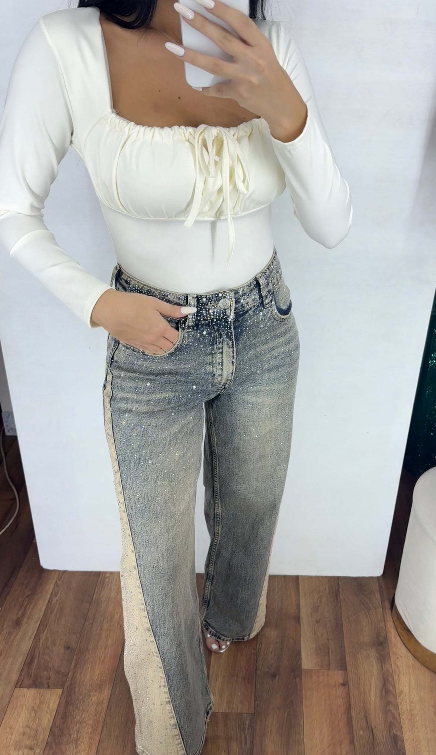 Denim BALI