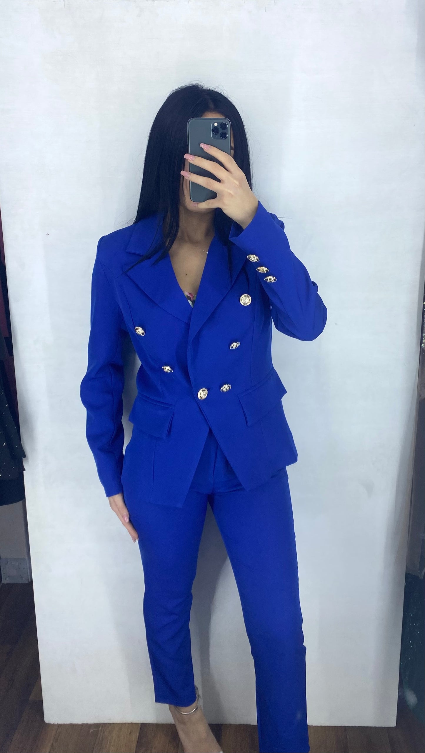Tailleur ARCA