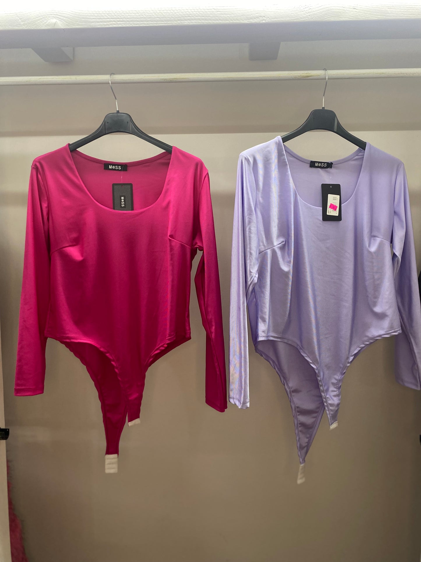 Lycra bodysuit