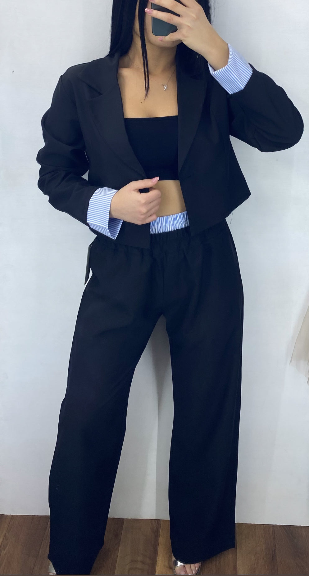 Tailleur NOEMI 5 colori