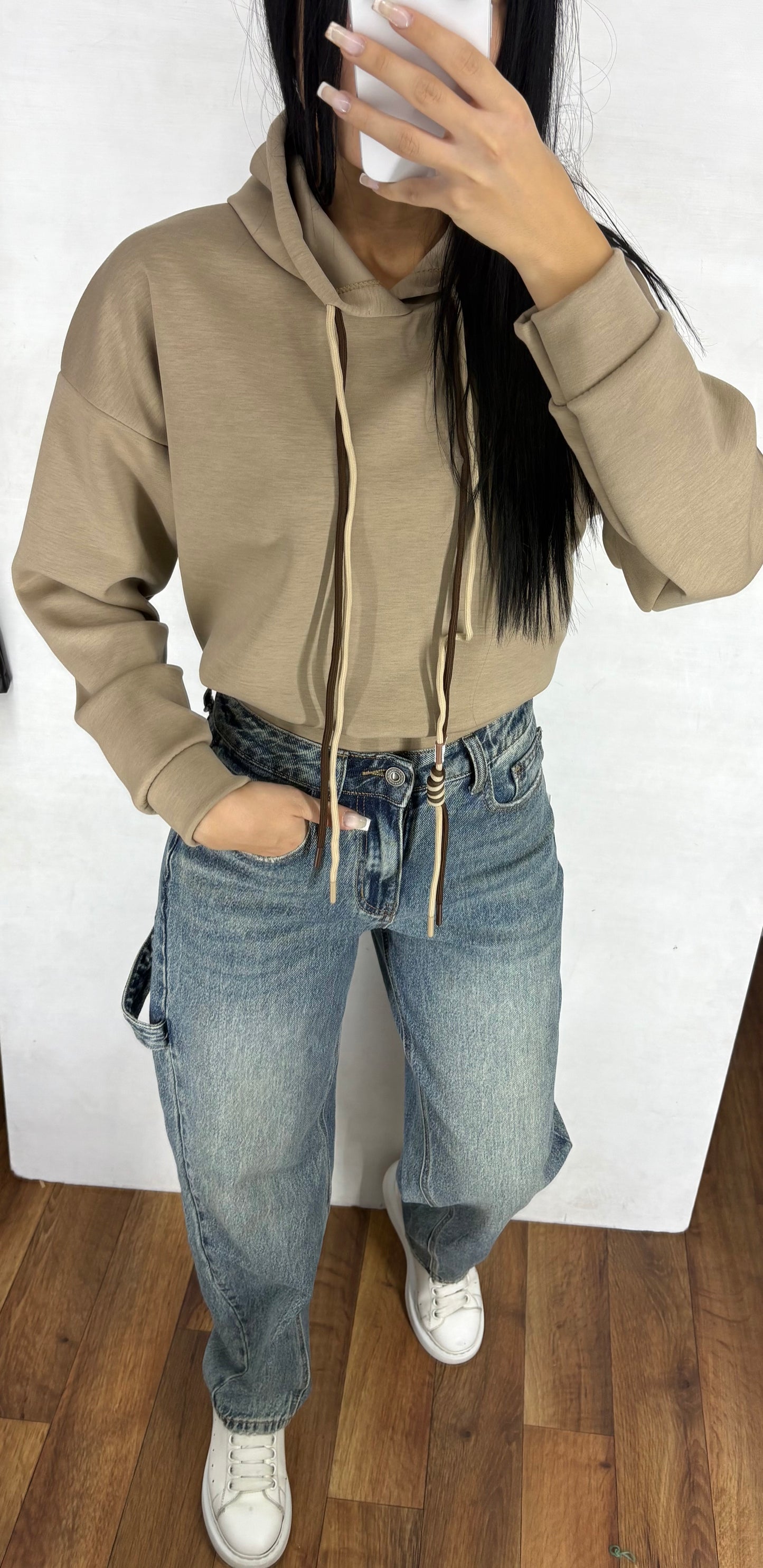 Denim CLASSY