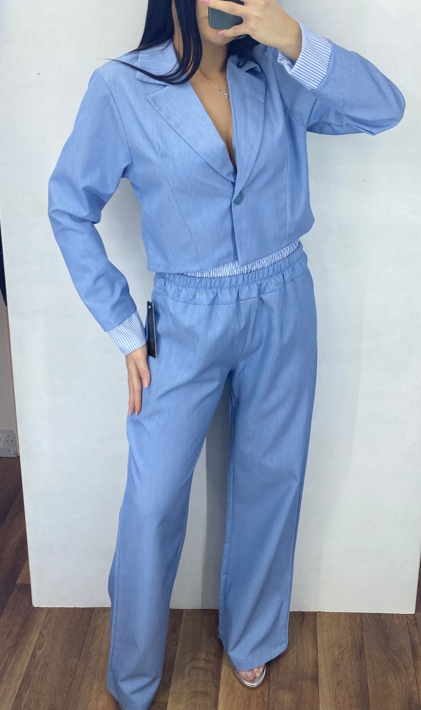 Tailleur NOEMI 5 colori