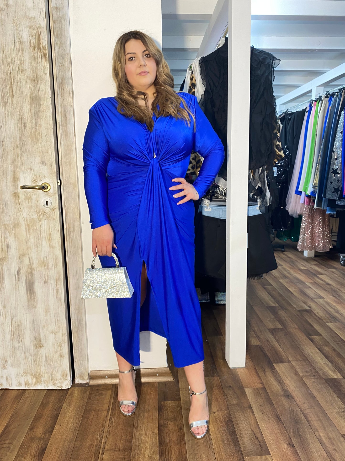 GLAM dress