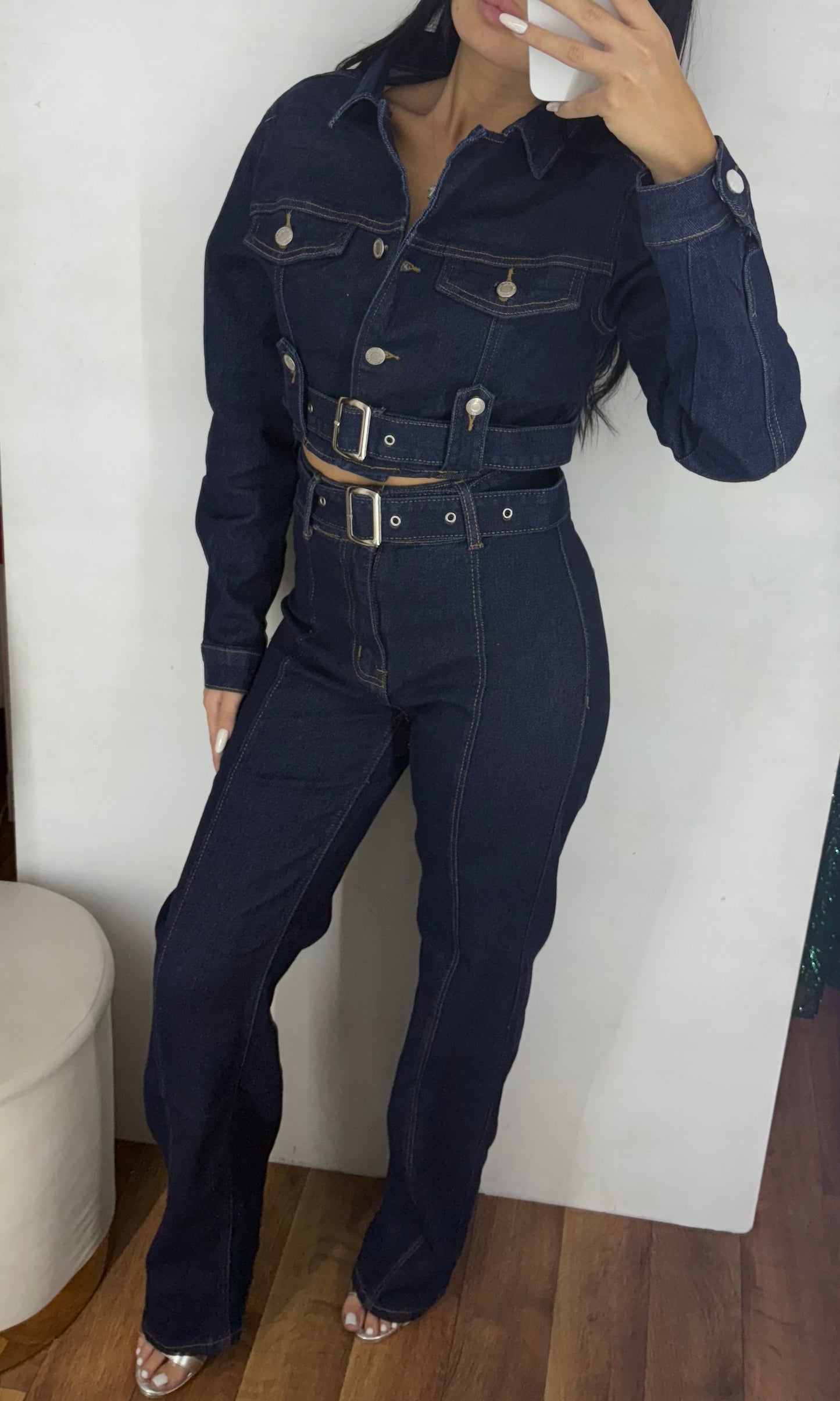 Coordinato CLASSY