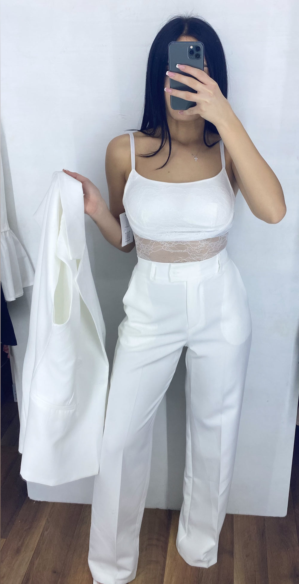 Tailleur DAYANA