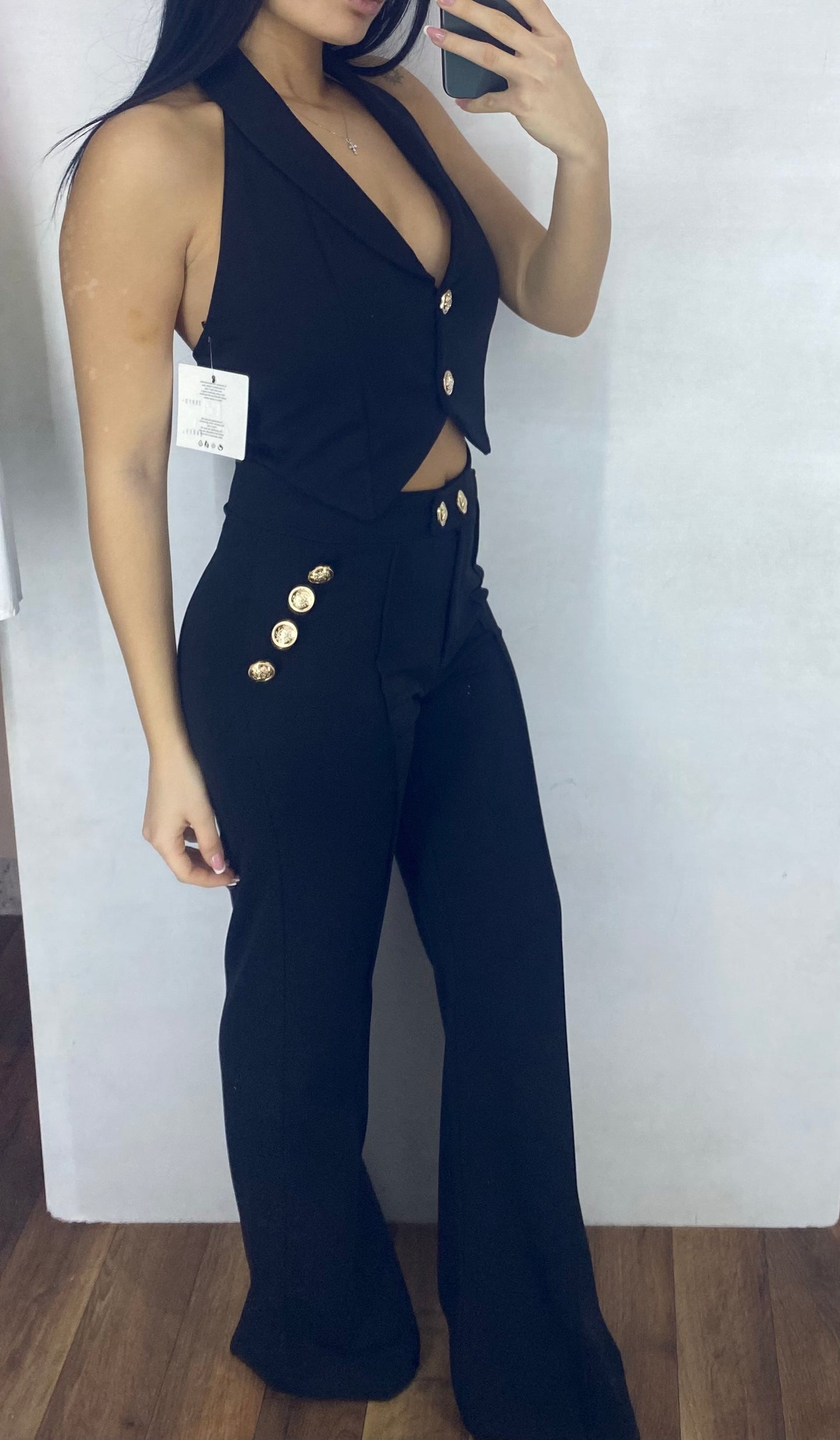 Coordinato LUNA