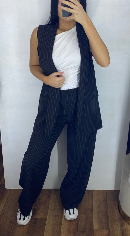 Coordinato STEPHANY 3 colori