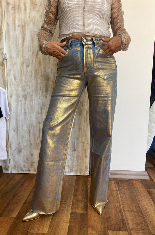 Jeans GOLD