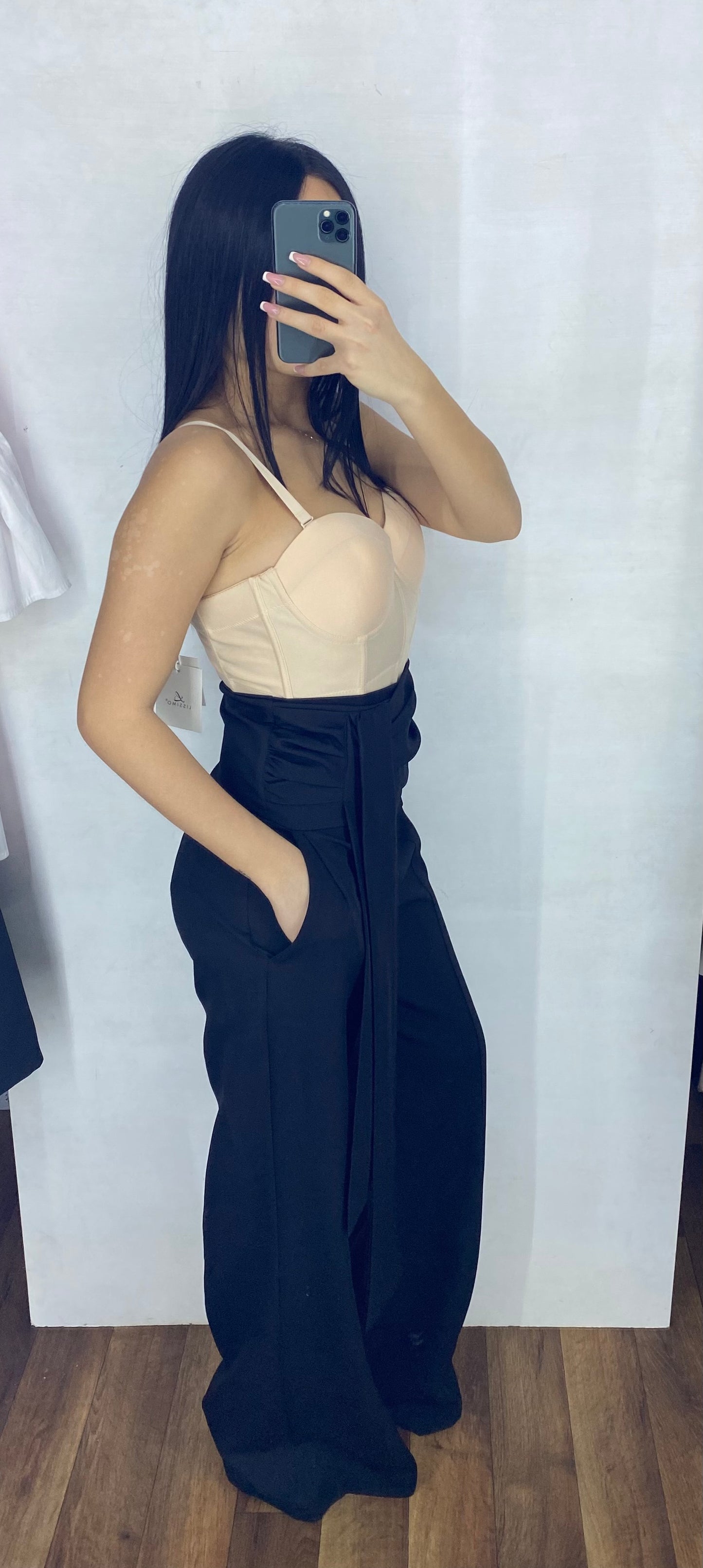 Pantalone SISSY