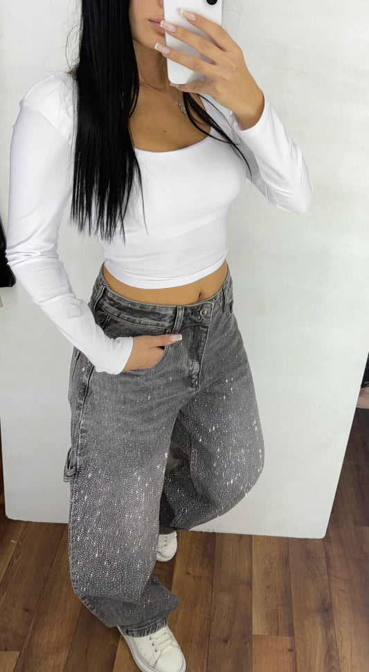 Denim ANGEL