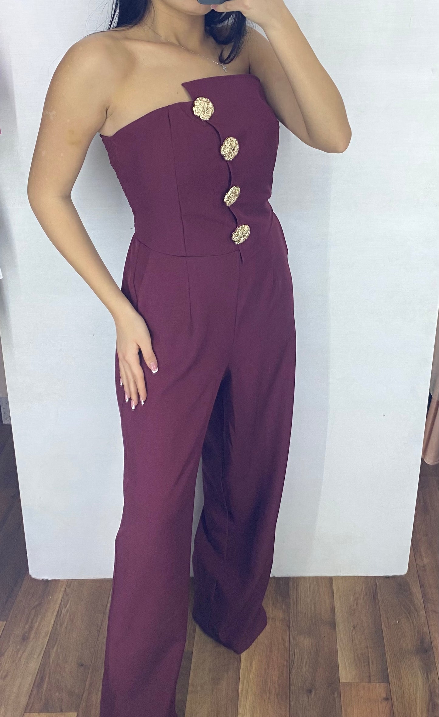 Tuta DEA 4 colori