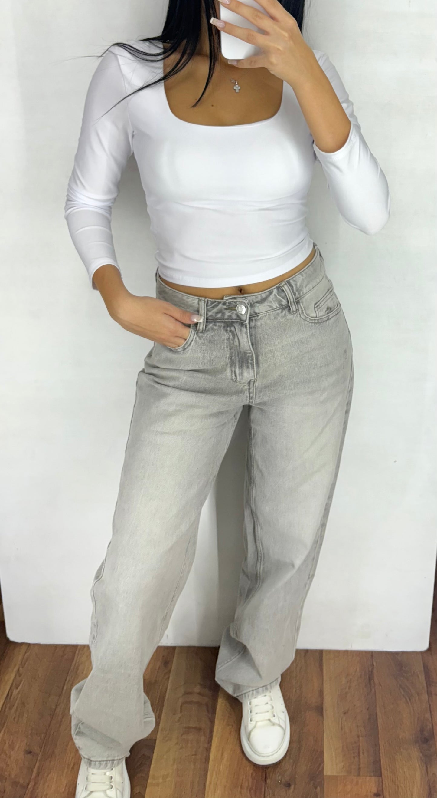 Denim AMBRA