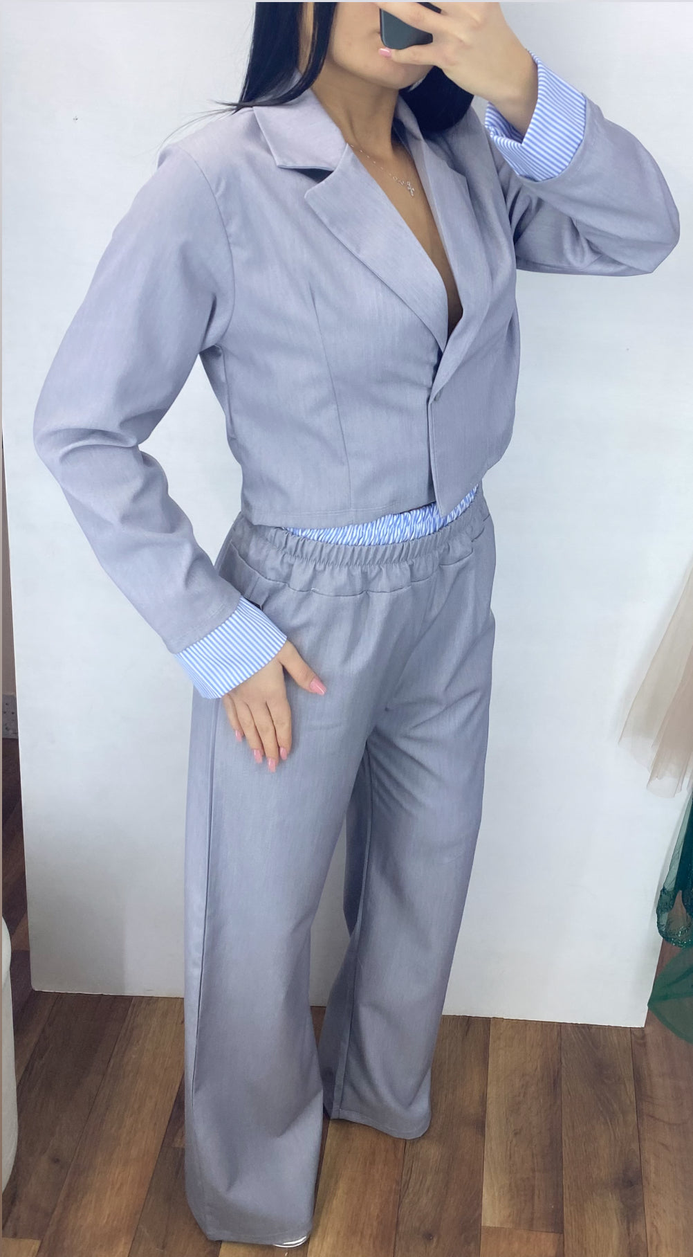 Tailleur NOEMI 5 colori