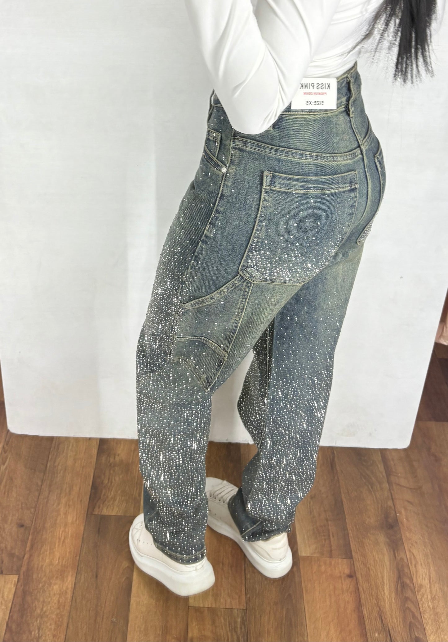 JEANS SAMIRA