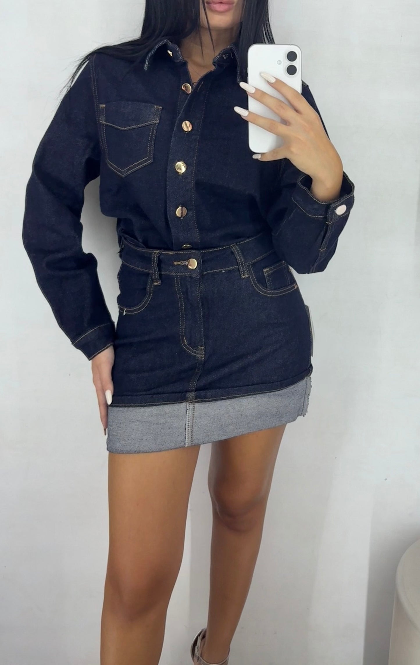 Coordinato RAMONA