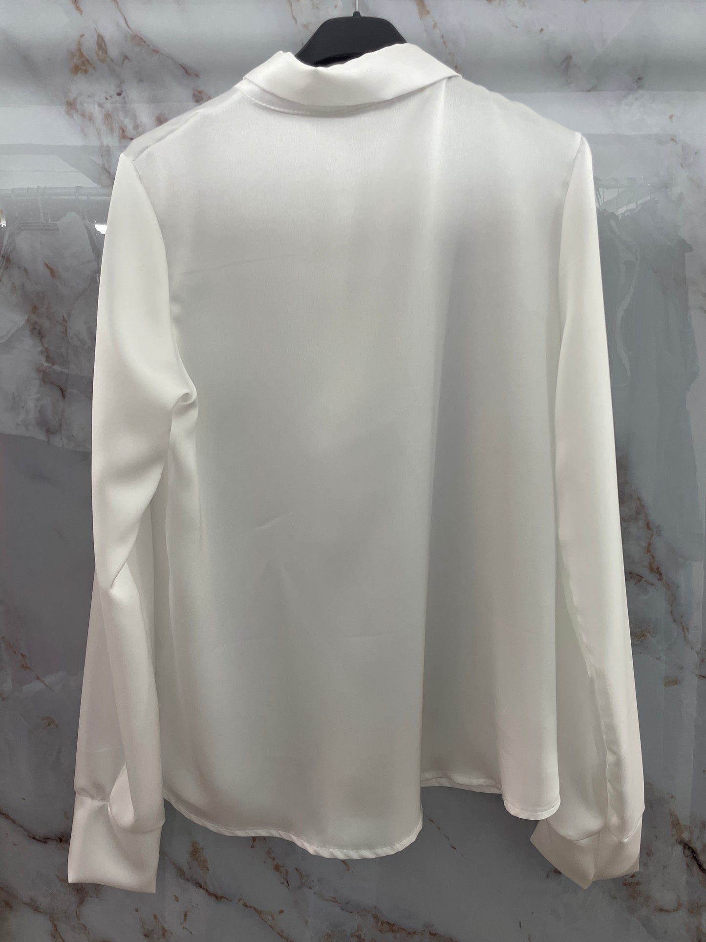 Camicia bianca